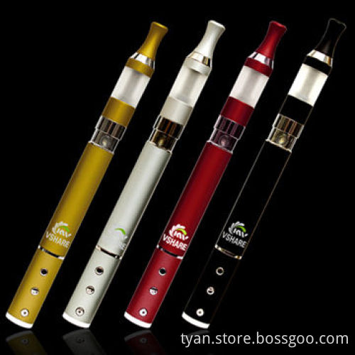 2014 Unique design new products V-share e cig mod